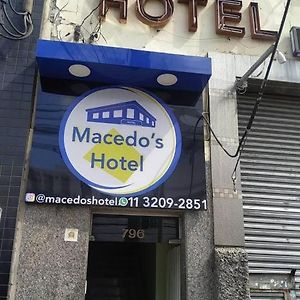 Hotel Maracana